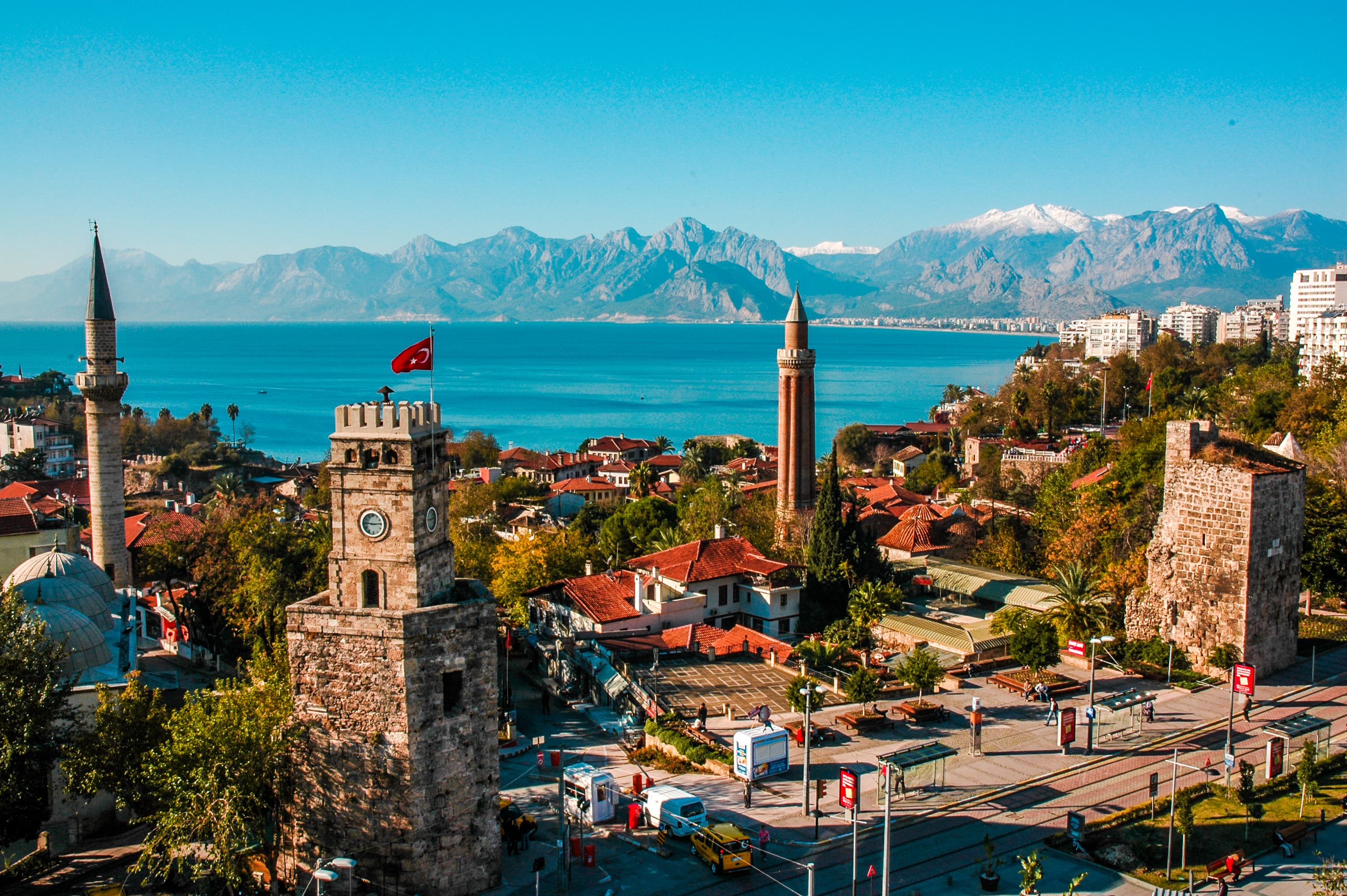 About Bizim Şirket